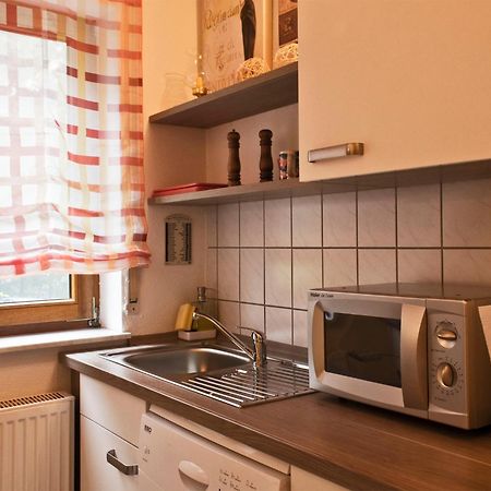 Michels Nest Appartement Stromberg  Buitenkant foto