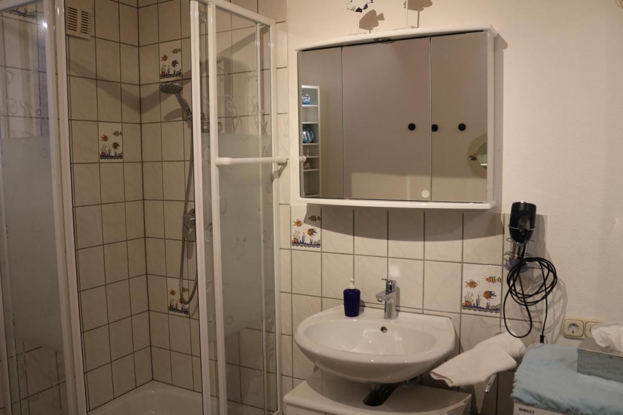 Michels Nest Appartement Stromberg  Buitenkant foto
