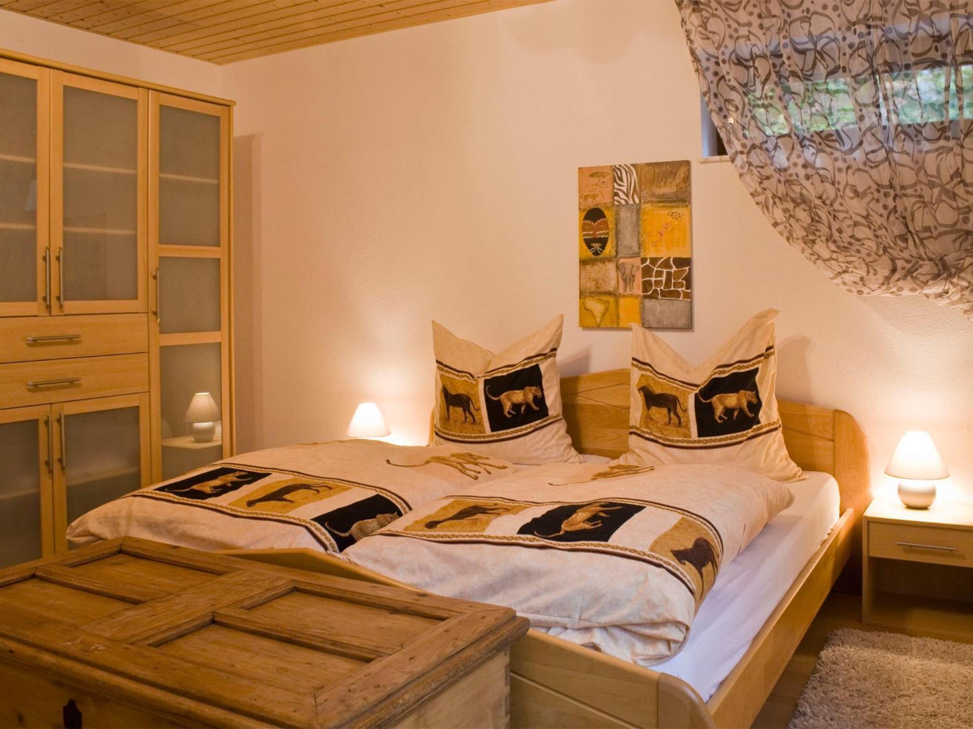 Michels Nest Appartement Stromberg  Buitenkant foto